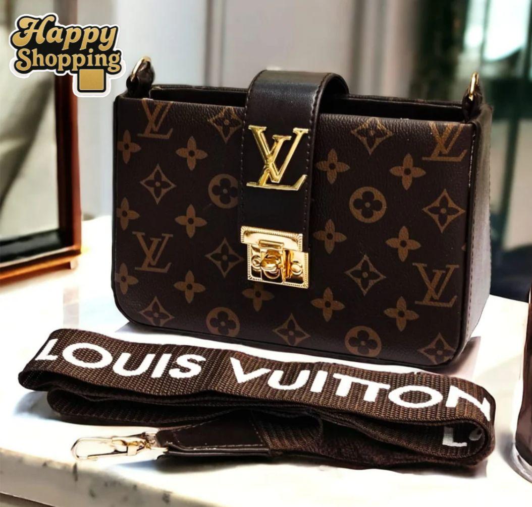 High Quality Handbags For Girl's| L.V Handbags| New Handbags For Girls