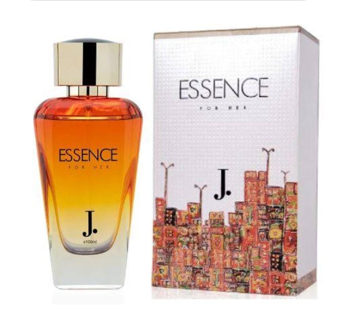 J. Perfumes Copy / Replica for Men & Women 100ml | Fresh & Woody Perfume | Unisex Perfume