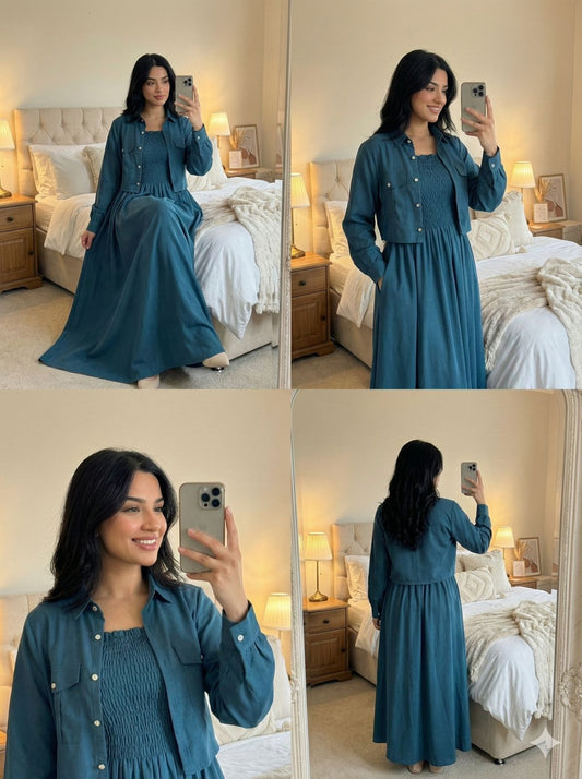 Imported Georgette Maxi 2025 | Stylish And Trendy Style Maxi For Girl's | Koti Style Maxi For Girl's