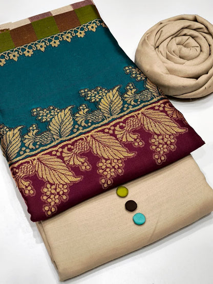 Wool Dress For Girl's| New Dress Collection For Women| Wool Dress| 3D print Dress | Free Delivery 🚚