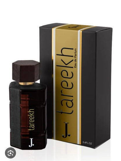 J. Perfumes Copy / Replica for Men & Women 100ml | Fresh & Woody Perfume | Unisex Perfume