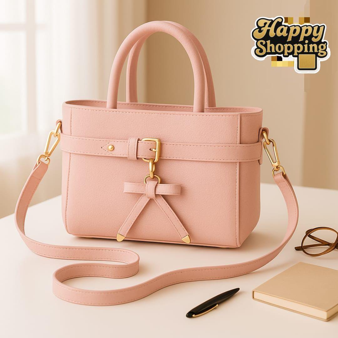 High Quality Shoulder Bags for Girls | Premium Medium Size Bags | Stylish Bags For Women | Girls Fashion Bag's