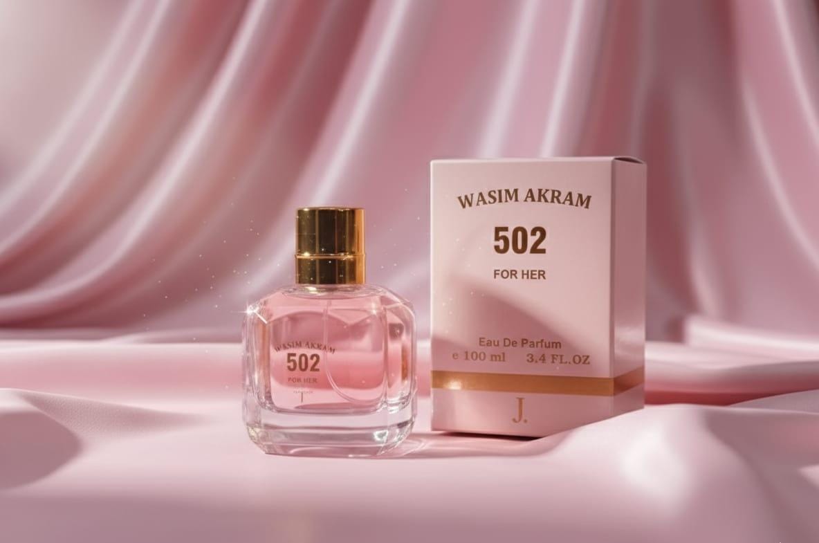 J. Perfumes Copy / Replica for Men & Women 100ml | Fresh & Woody Perfume | Unisex Perfume