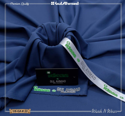 Men's Gull Ahmad Wash And Wear