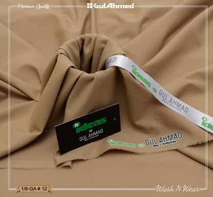 Men's Gull Ahmad Wash And Wear