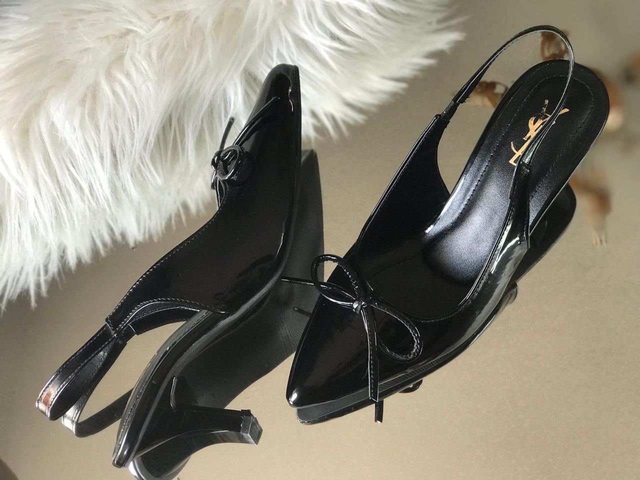 Branded Heels 👠| YSL Heels| Stylish Heels For Girls And Woman| Latest Design Heels 👠