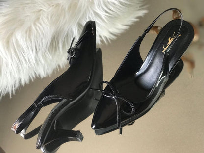 Branded Heels 👠| YSL Heels| Stylish Heels For Girls And Woman| Latest Design Heels 👠