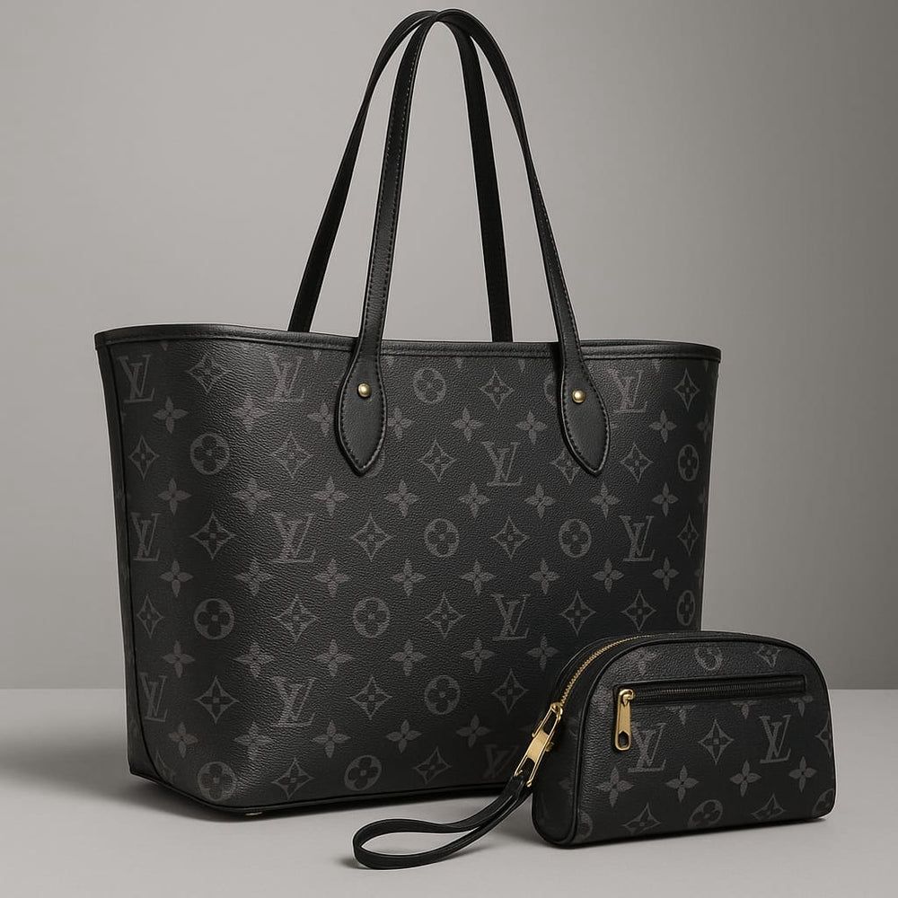 Lv Tote Bag