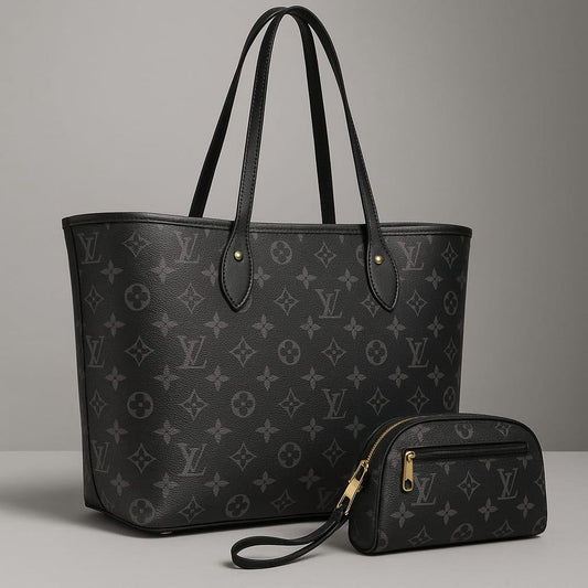 Lv Tote Bag