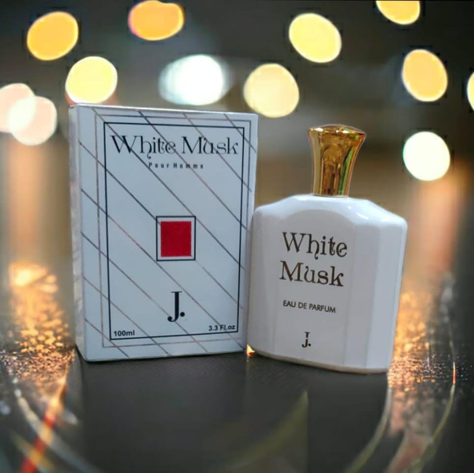 J. Perfumes Copy / Replica for Men & Women 100ml | Fresh & Woody Perfume | Unisex Perfume