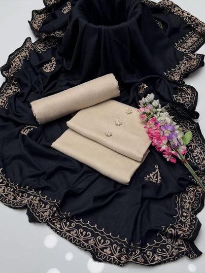 New Winter Wool Collection | Wool Dress| Ladies Wool Dress| Pashmina Dress For Girl's And Woman