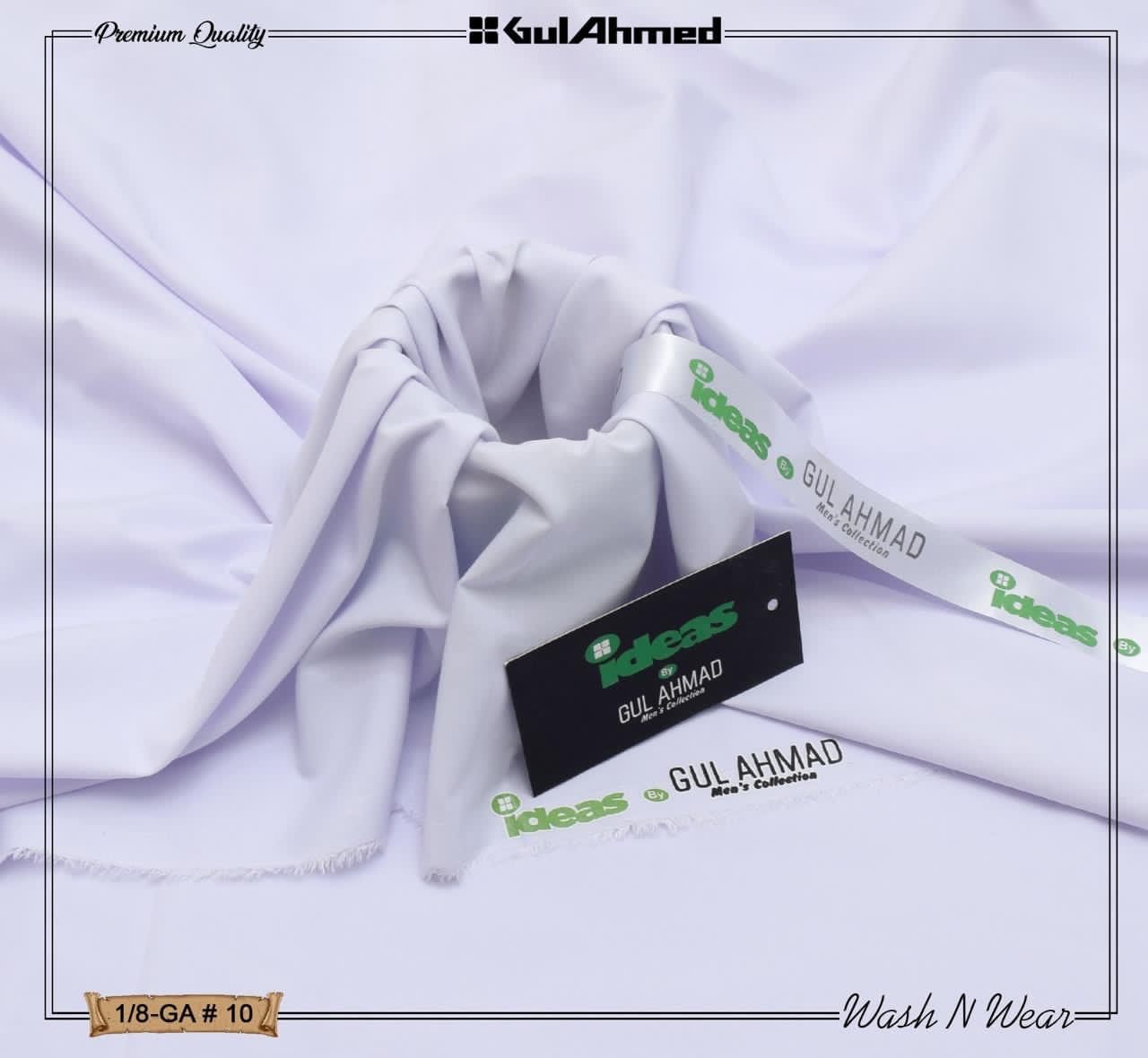 Men's Gull Ahmad Wash And Wear