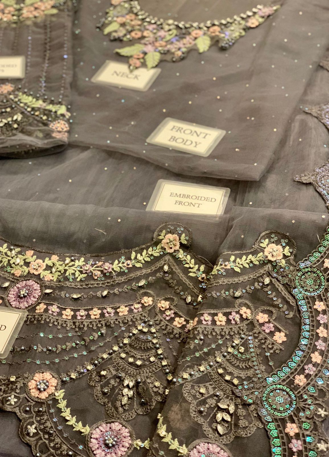 Maria B Wedding Collection| New Saree Collection| Hit Design Of Saree|