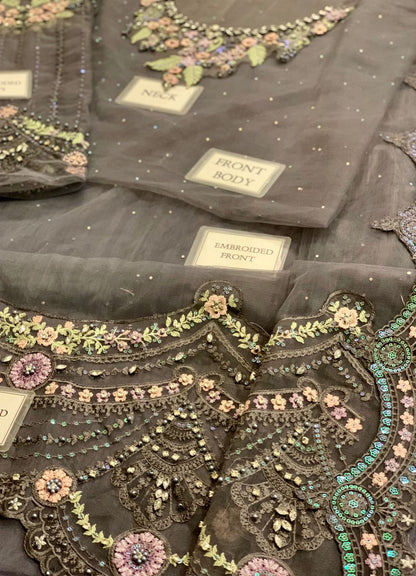 Maria B Wedding Collection| New Saree Collection| Hit Design Of Saree|