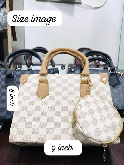 Louis Vuitton Bag