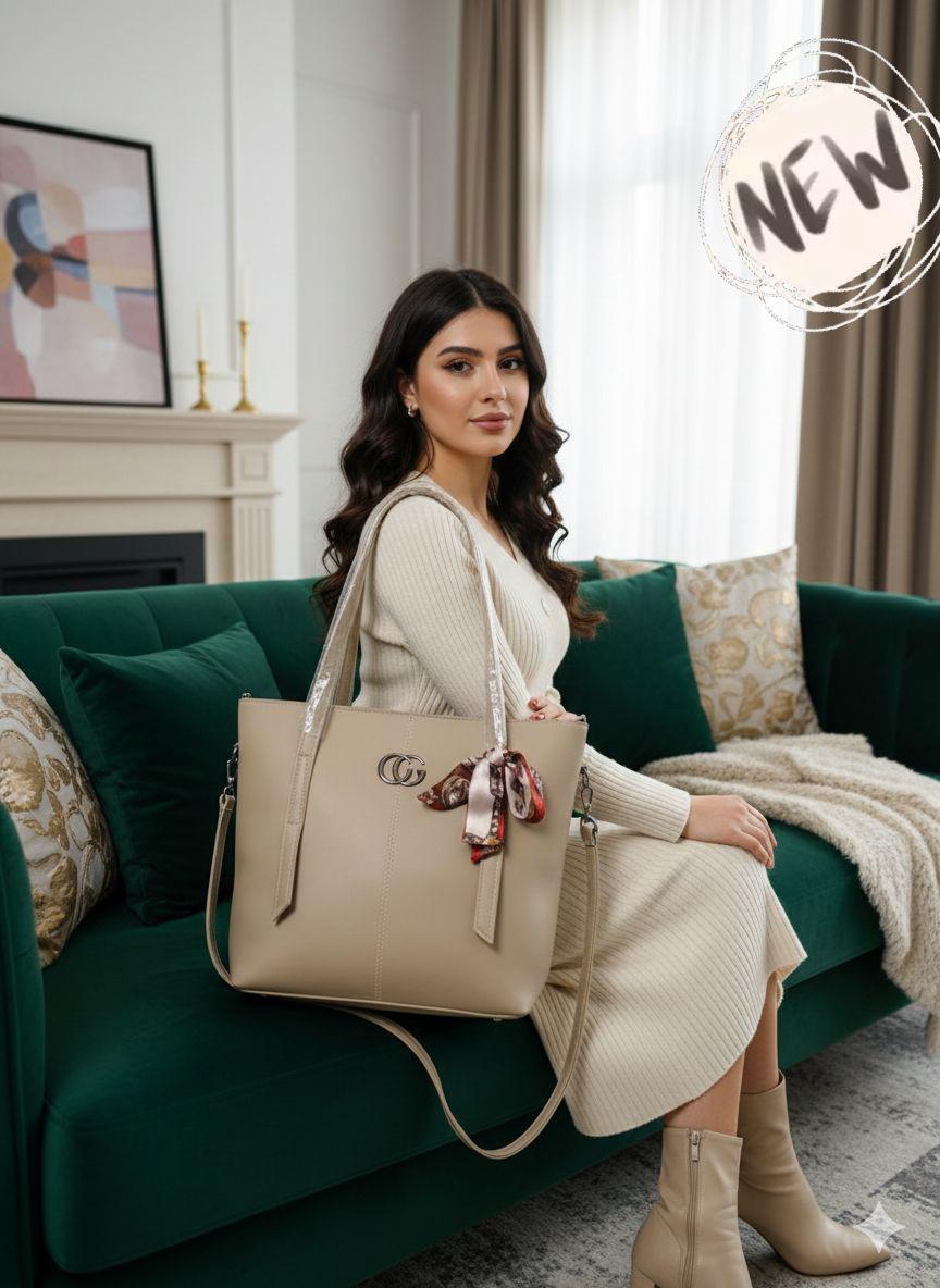 Stylish Tot Shoulder Bags for Women in Pakistan | Tote Bags For Women | Affordable Bag's Collection | Ladies Shoulder Bag's