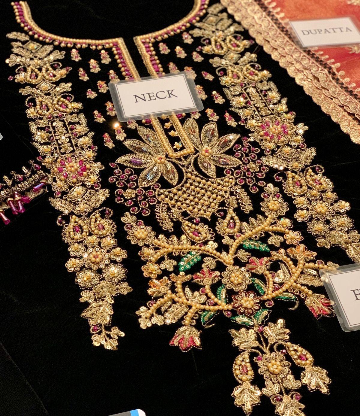 New Velvet Dress For Wedding | Micro Velvet Dress | Fancy Velvet Dress | Beautiful Dress For Party Wear