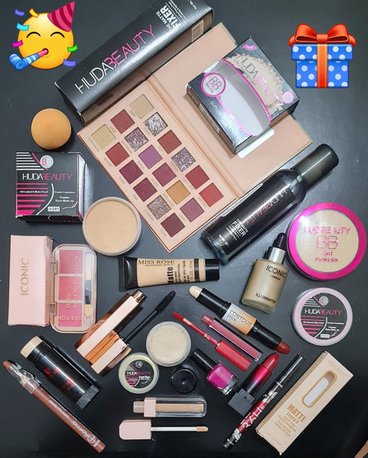 Makeup Deal