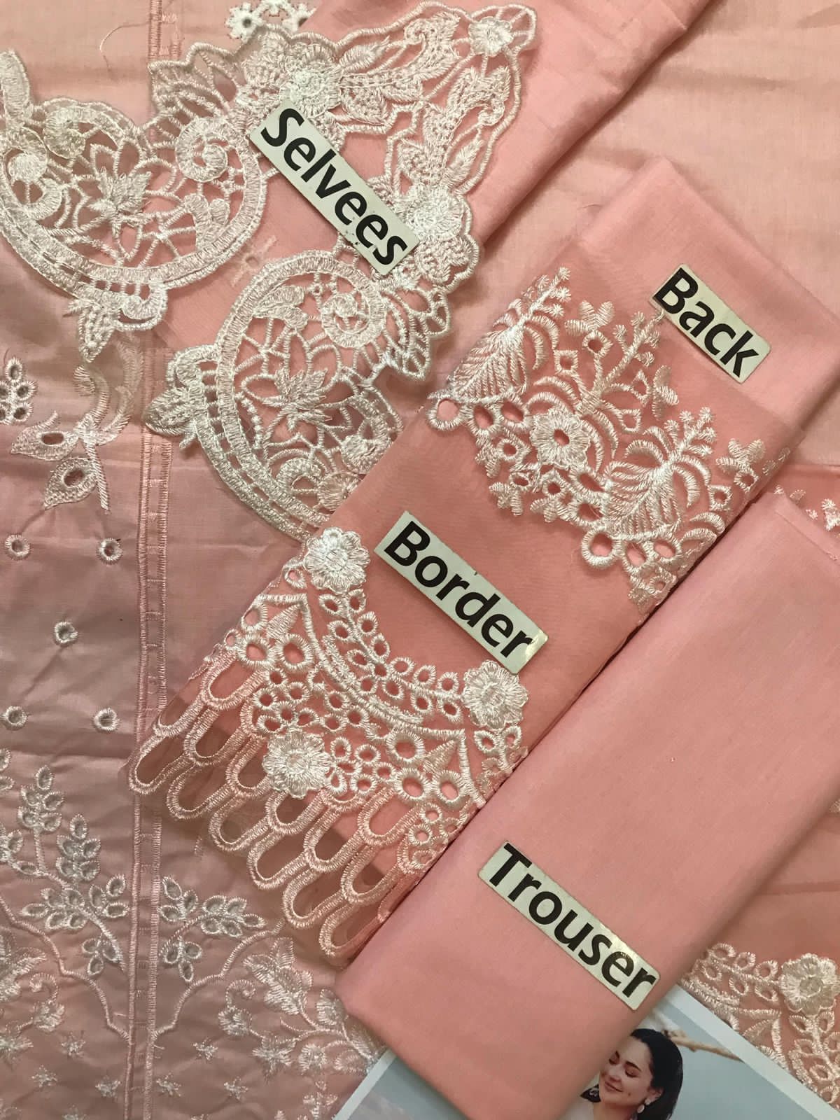 SEREENE Lawn Collection | Pure Lawn Heavy Embroidered Suit | Luxury Lawn Collection | Beautiful Unstitched Party Dress | Embroidery Lawn Suit