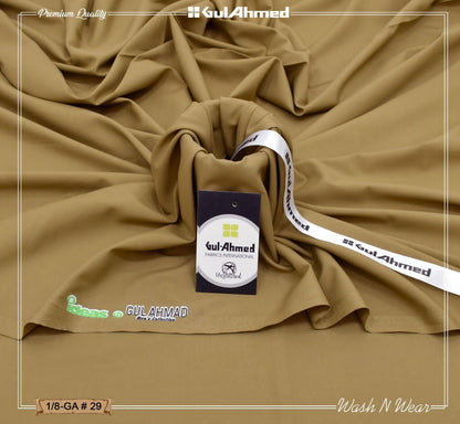 Men's Gull Ahmad Wash And Wear