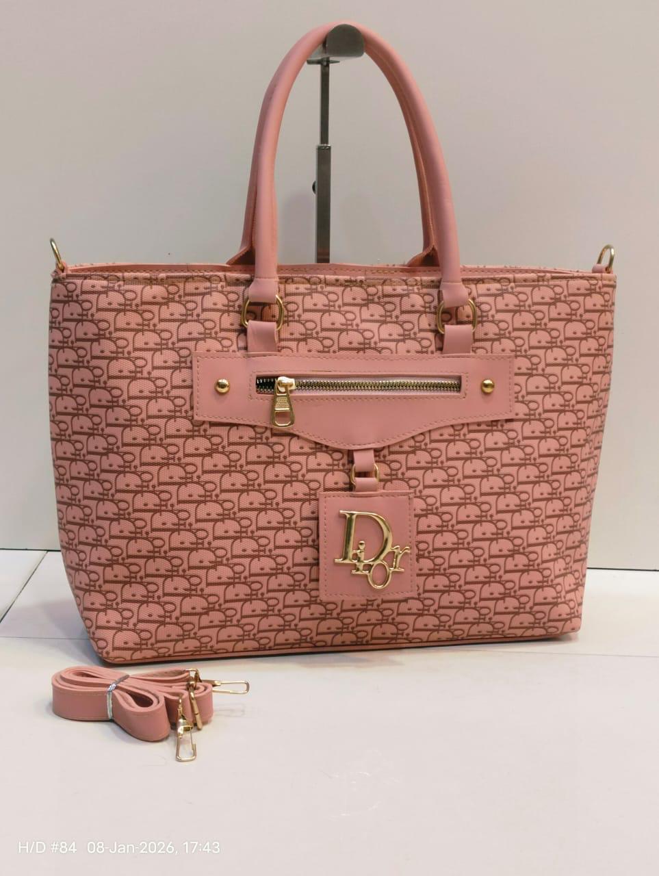 DIOR Branded Hand Bags for Ladies | Luxury Designer Bags in Pakistan | Stylish Handbags For Girls