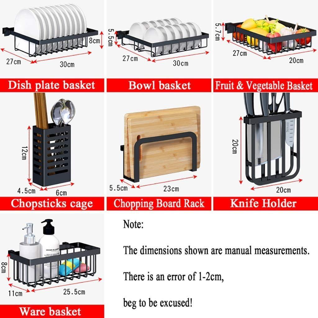 Iron Dish Holder For Kitchen| Plates And Dish Holder| Kitchen Accessories