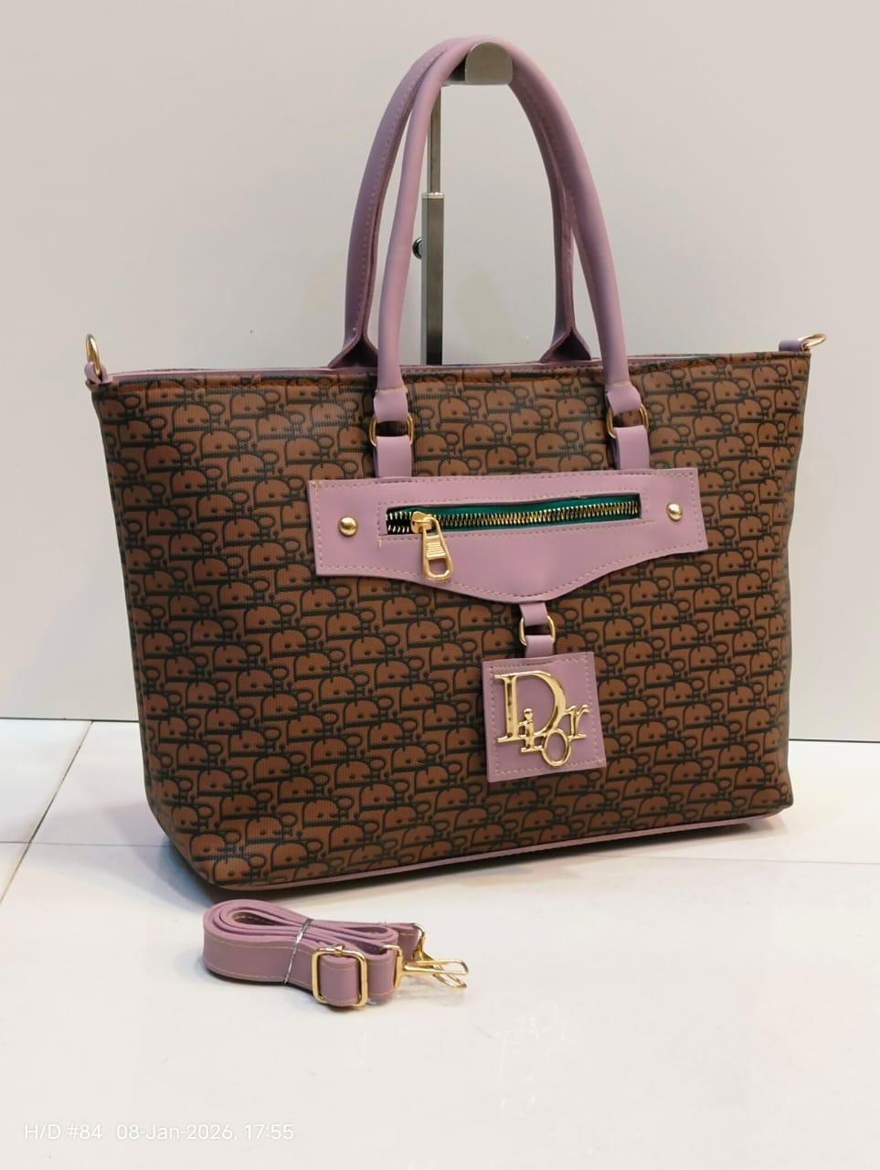 DIOR Branded Hand Bags for Ladies | Luxury Designer Bags in Pakistan | Stylish Handbags For Girls