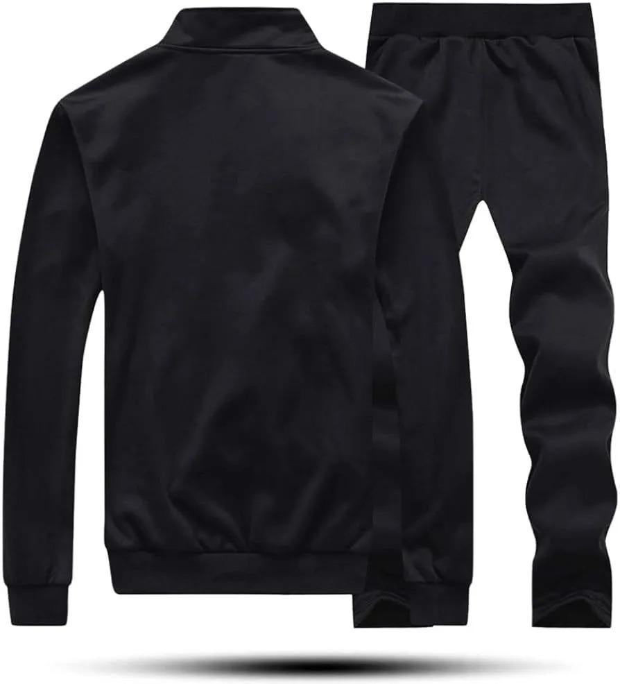New Tracksuit For Men's| Fleece Tracksuit| Winter Tracksuit| Men's Tracksuit