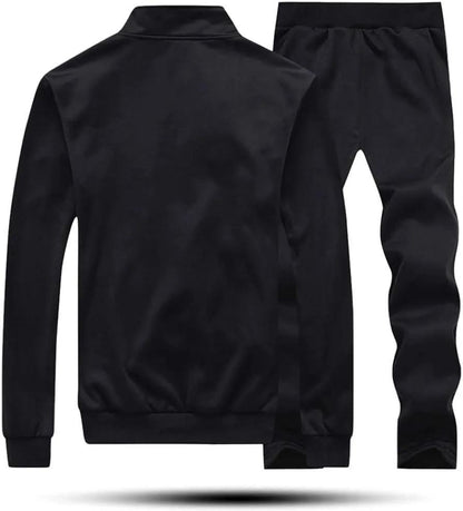 New Tracksuit For Men's| Fleece Tracksuit| Winter Tracksuit| Men's Tracksuit