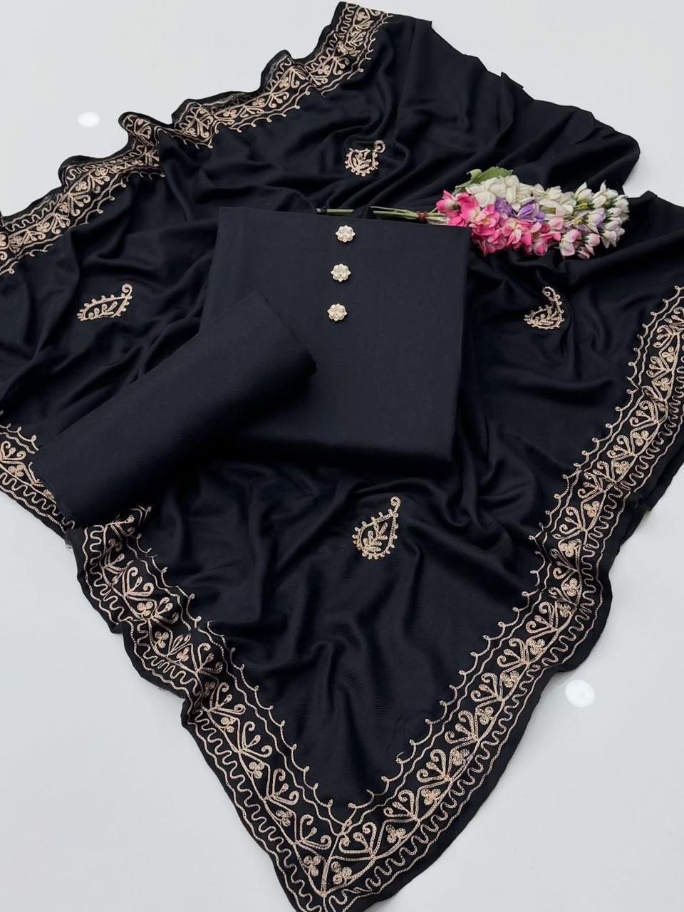 New Winter Wool Collection | Wool Dress| Ladies Wool Dress| Pashmina Dress For Girl's And Woman