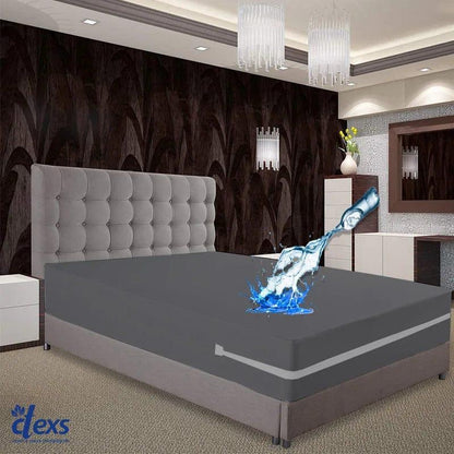 Waterproof Mattress Cover