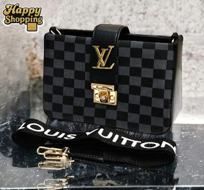 High Quality Handbags For Girl's| L.V Handbags| New Handbags For Girls