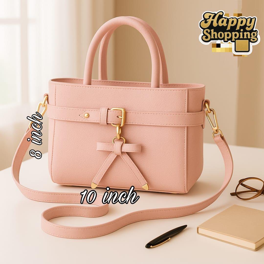 High Quality Shoulder Bags for Girls | Premium Medium Size Bags | Stylish Bags For Women | Girls Fashion Bag's