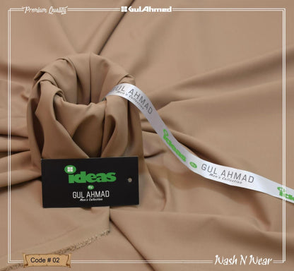 Men's Gull Ahmad Wash And Wear