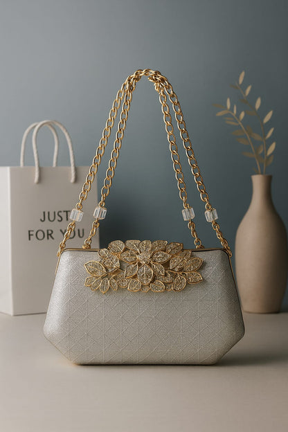 Bridal Clutch Premium Quality