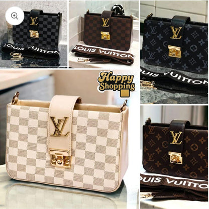 High Quality Handbags For Girl's| L.V Handbags| New Handbags For Girls