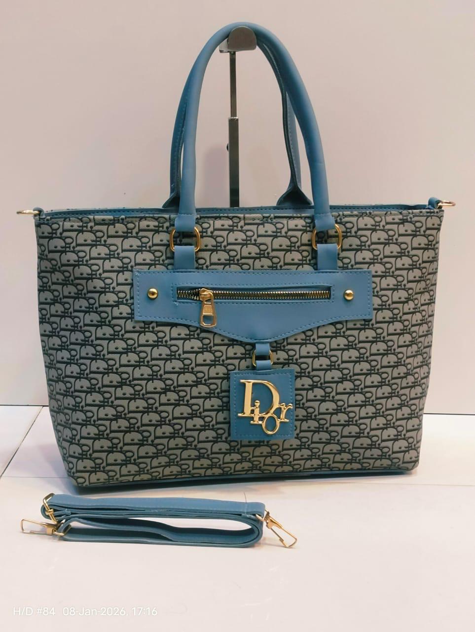 DIOR Branded Hand Bags for Ladies | Luxury Designer Bags in Pakistan | Stylish Handbags For Girls