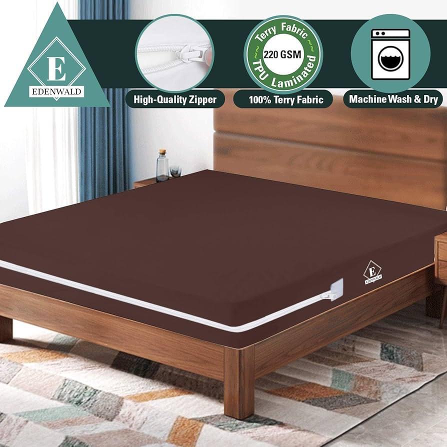 Waterproof Mattress Cover