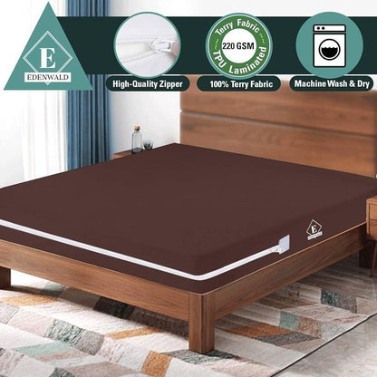 Waterproof Mattress Cover