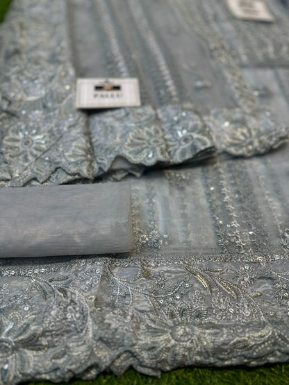 Maria B New Saree Collection