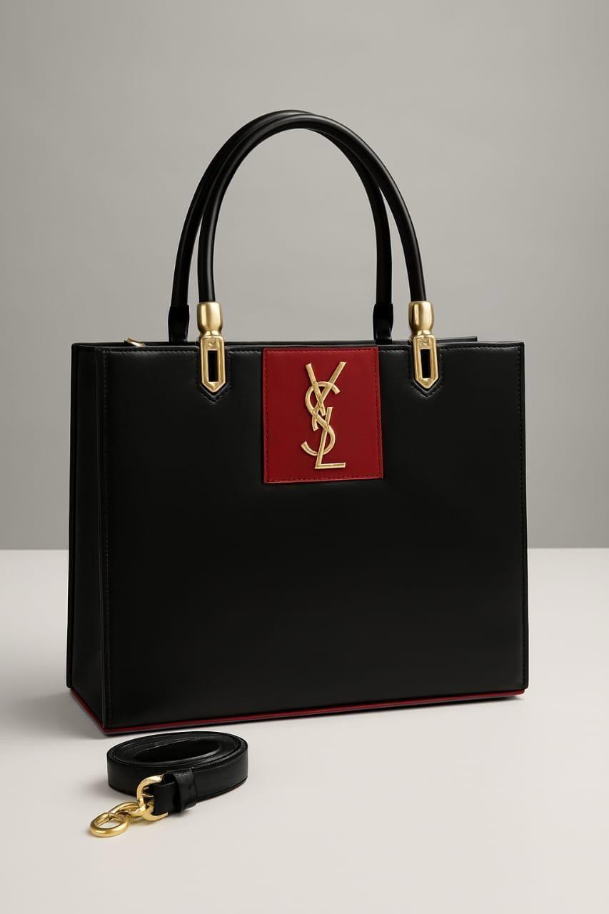 YSL Branded Handbags| Premium Quality Bags| New Arrivals| Branded Bag's