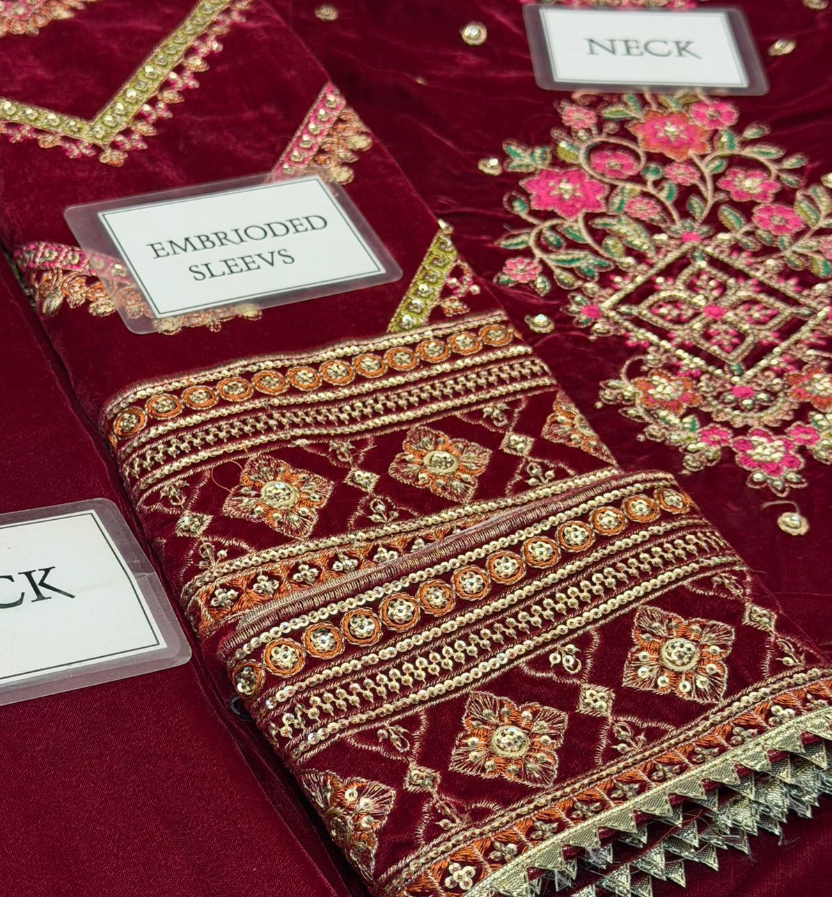 Velvet Collection 2025| New Velvet Dress For Girl's| Wedding Velvet Dress| Party Wear For Girl's