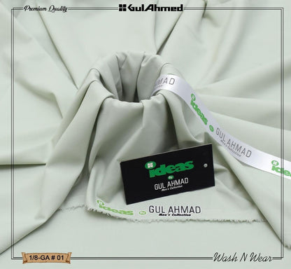 Gull Ahmad Men's Dress| Unstitched Dress By Gull Ahmad| New Arrivals From Gull Ahmad| Men's Dress Unstitched