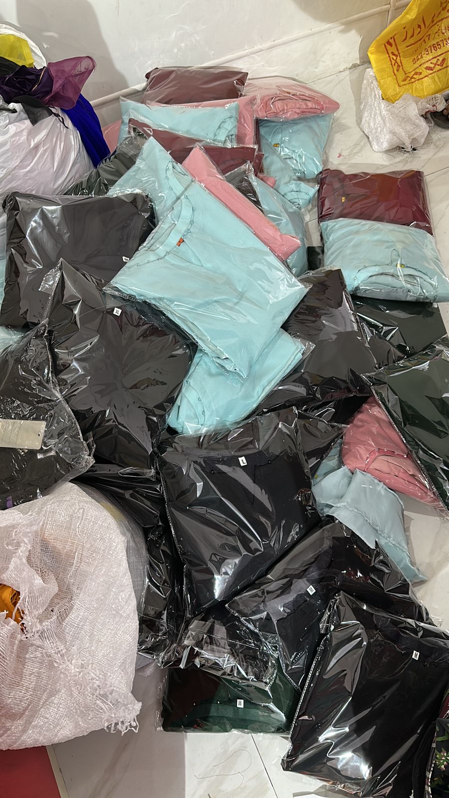 Baroque Luxury Chiffon 3PC Suit | Pearl Chiffon Dress | Stitched Stylish Dress | Formal Chiffon Dress