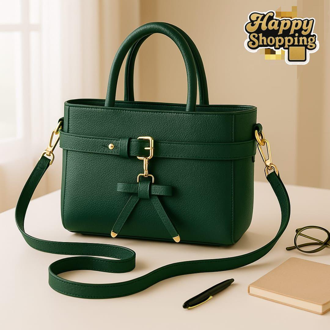 High Quality Shoulder Bags for Girls | Premium Medium Size Bags | Stylish Bags For Women | Girls Fashion Bag's