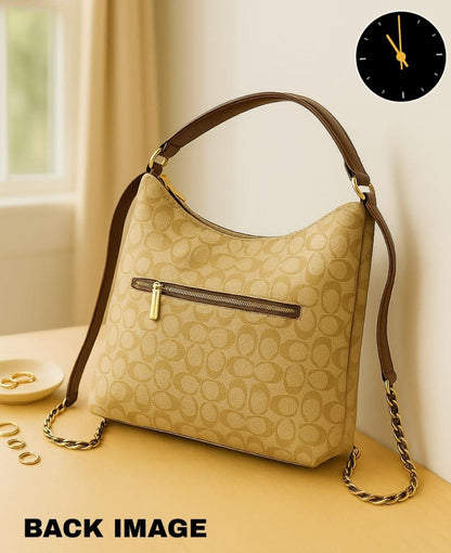 Coach Brand Handbag| Imported High Quality Handbags For Girls| Shoulder Bag| Backpack