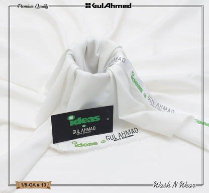 Men's Gull Ahmad Wash And Wear