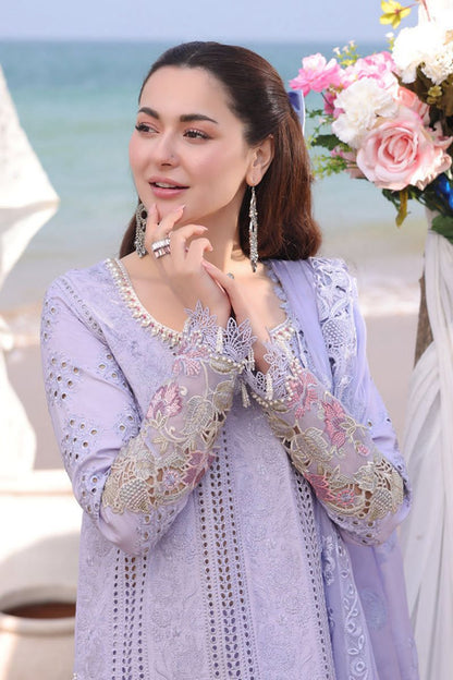 SEREENE Eid Lawn Collection 2026 | Pure Egyptian Lawn 80/80 Suit | Embroidery Lawn Dress | Branded Dress For Girl's | Lawn Party Wear
