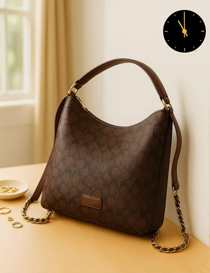 Coach Brand Handbag| Imported High Quality Handbags For Girls| Shoulder Bag| Backpack