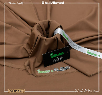 Gull Ahmad Men's Dress| Unstitched Dress By Gull Ahmad| New Arrivals From Gull Ahmad| Men's Dress Unstitched